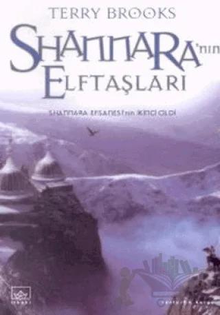 Shannara’nın Elftaşları