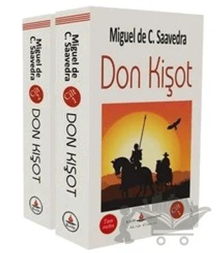 Don Kişot 1-2