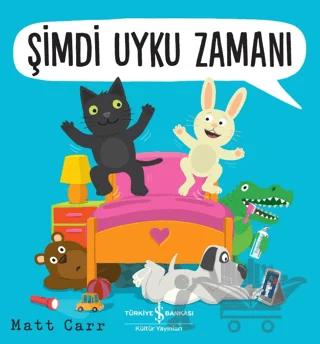 Şimdi Uyku Zamanı
