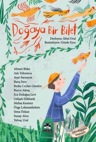 Doğaya Bir Bilet