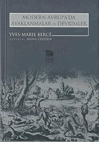 Modern Avrupa'da Ayaklanmalar ve Devrimler