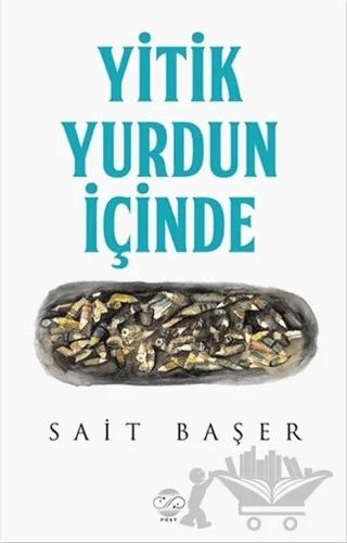Yitik Yurdun İçinde