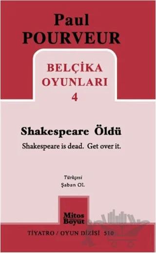 Belçika Oyunları 4