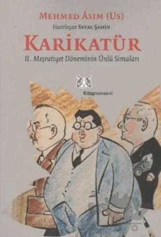 Karikatür
