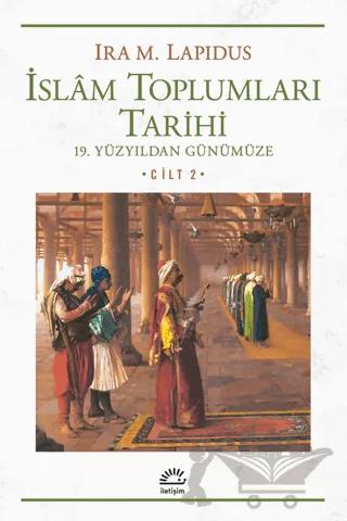 İslam Toplumları Tarihi