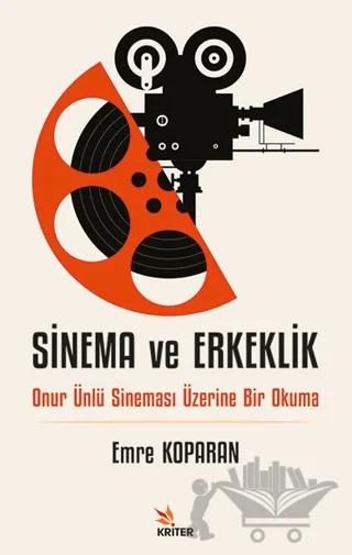 Sinema ve Erkeklik