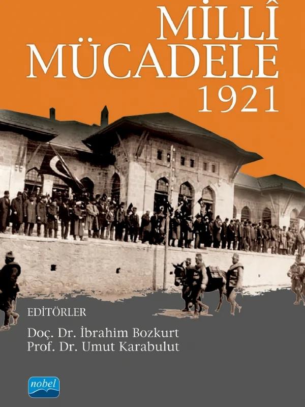 Millî Mücadele 1921