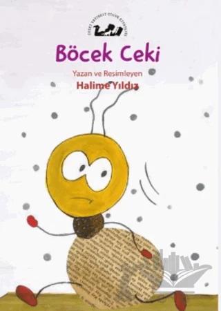 Böcek Ceki