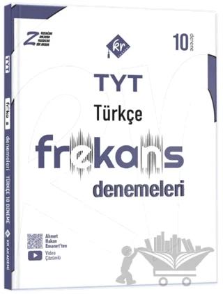 TYT Türkçe 10'lu Frekans Denemeleri