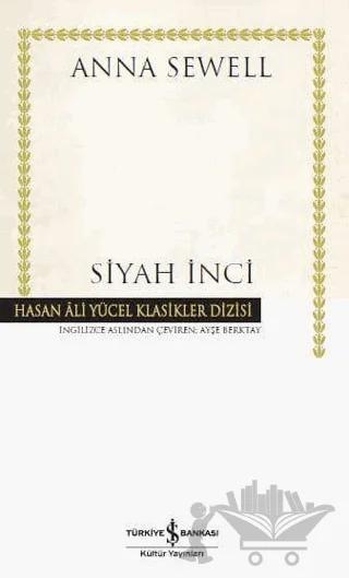 Siyah İnci