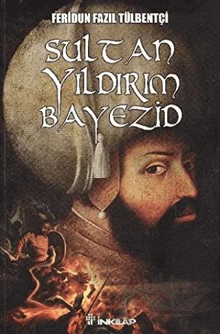 Sultan Yıldırım Bayezid