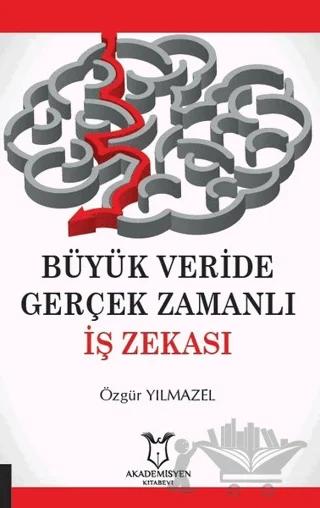 Büyük Veride Gerçek Zamanlı İş Zekası