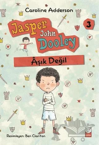 Aşık Değil
