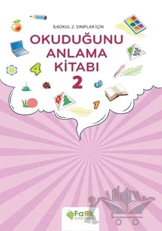 Okuduğunu Anlama Kitabı 2