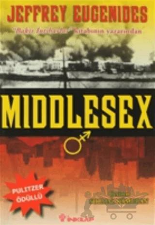 MiddleseX