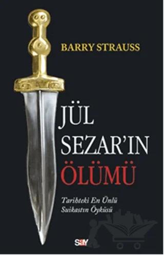 Jül Sezar'ın Ölümü