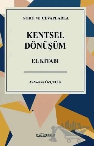 Kentsel Dönüşüm El Kitabı