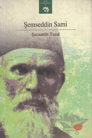 Şemseddin Sami