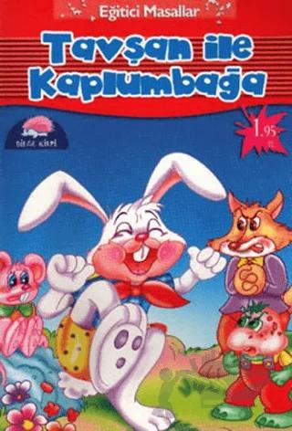 Tavşan ile Kaplumbağa