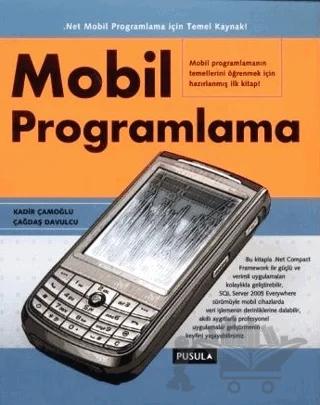 Mobil Programlama