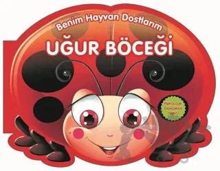 Uğur Böceği - Benim Hayvan Dostlarım