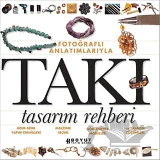 Takı Tasarım Rehberi