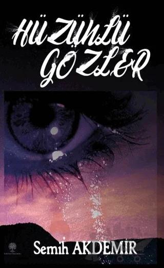 Hüzünlü Gözler