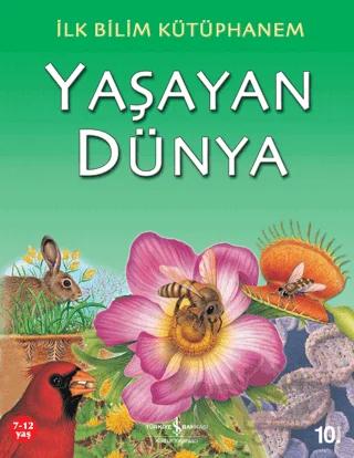 Yaşayan Dünya