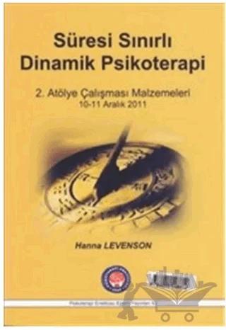 Süresi Sınırlı Dinamik Psikoterapi