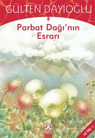Parbat Dağının Esrarı
