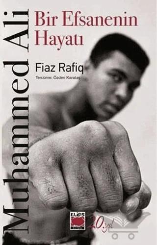 Muhammed Ali-Bir Efsanenin Hayatı
