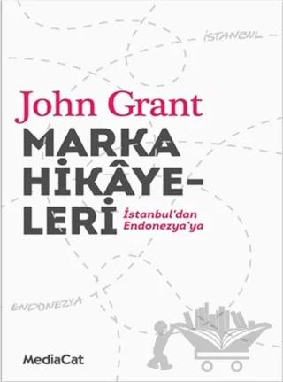 Marka Hikayeleri