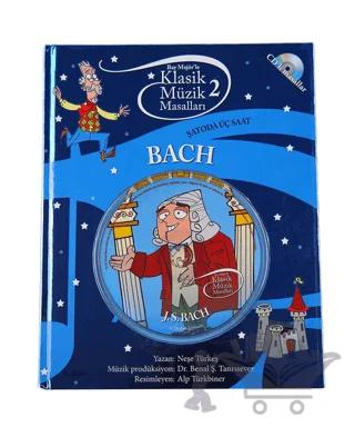 Bach - Şatado Üç Saat