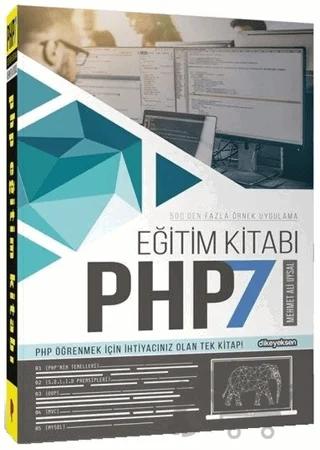 PHP Eğitim Kitabı