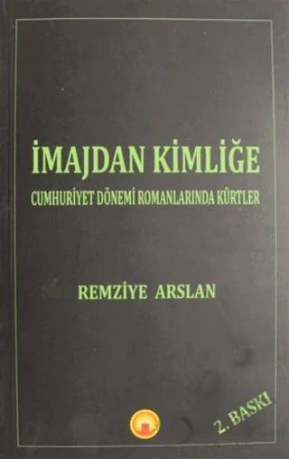 İmajdan Kimliğe