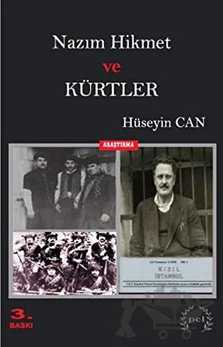Nazım Hikmet ve Kürtler
