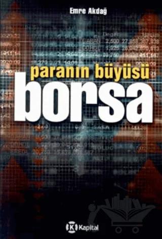 Paranın Büyüsü Borsa