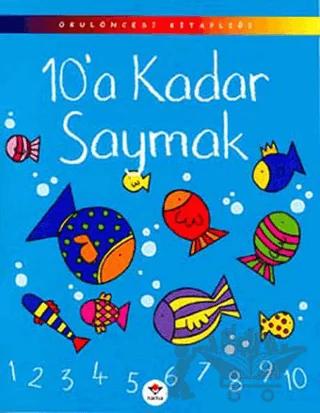 10’a Kadar Saymak