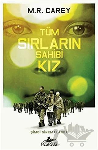 Tüm Sırların Sahibi Kız (Film Özel Baskı)