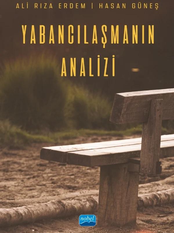 Yabancılaşmanın Analizi