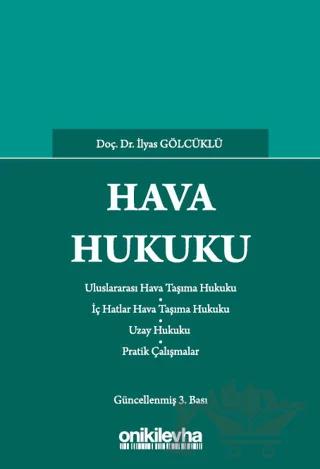 Hava Hukuku