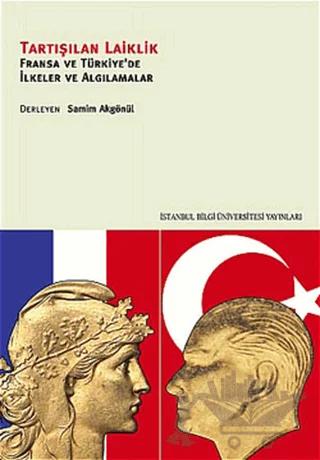 Tartışılan Laiklik