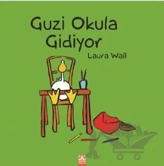 Guzi Okula Gidiyor