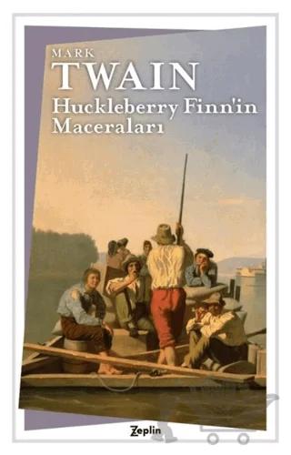 Huckleberry Finn’in Maceraları