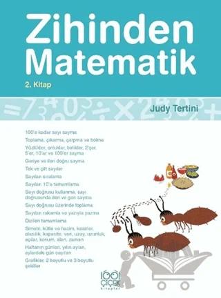 Zihinden Matematik 2. Kitap