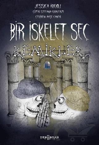 Bir İskelet Seç