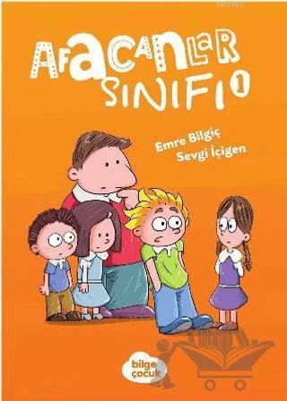 Afacanlar Sınıfı 1