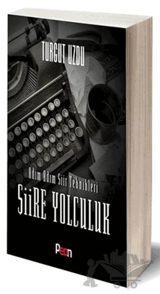 Şiire Yolculuk