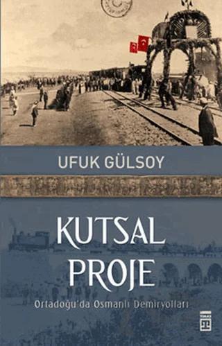 Kutsal Proje
