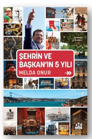 Şehrin ve Başkan’ın 5 Yılı